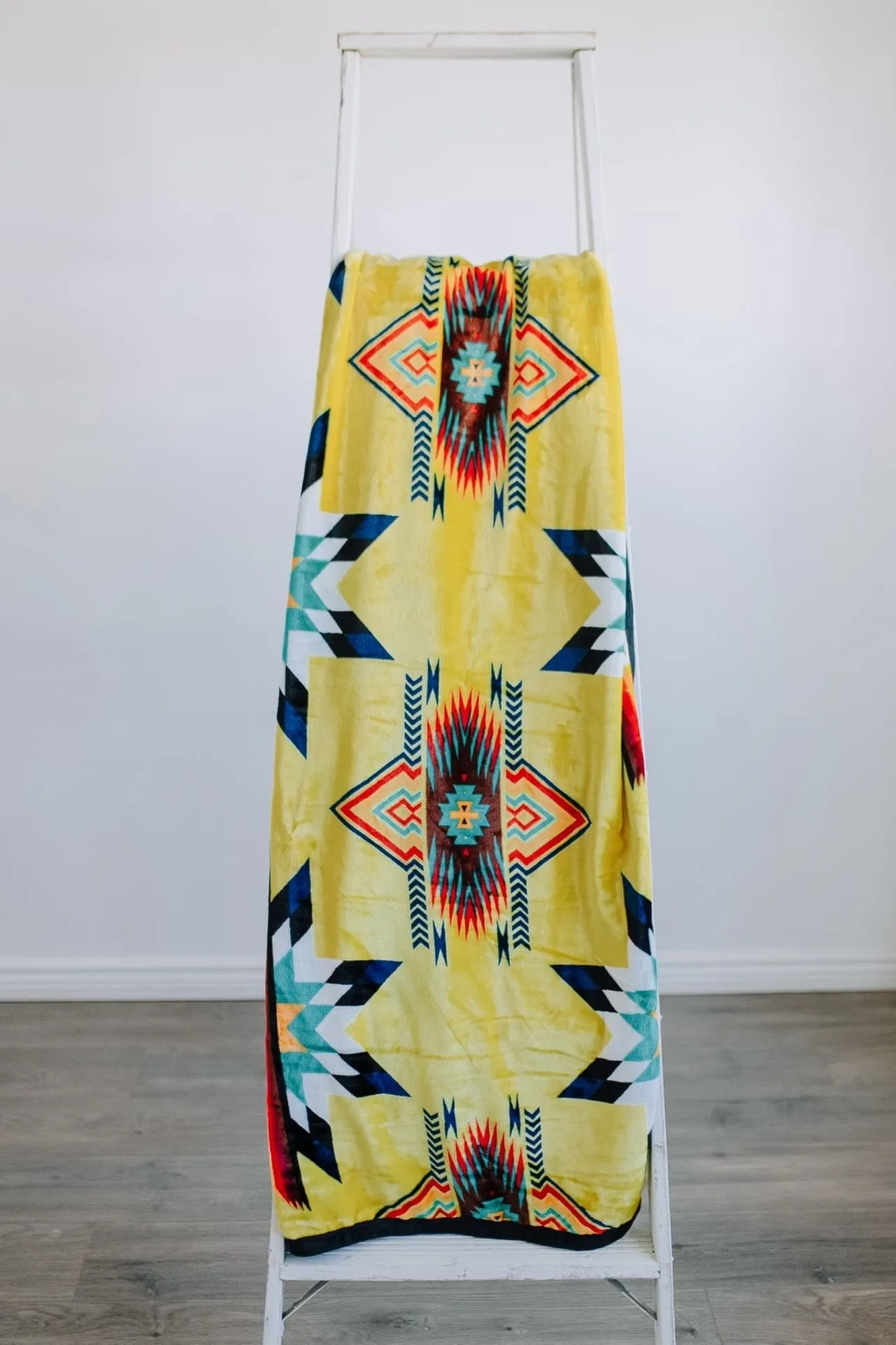 Twin Blankets
