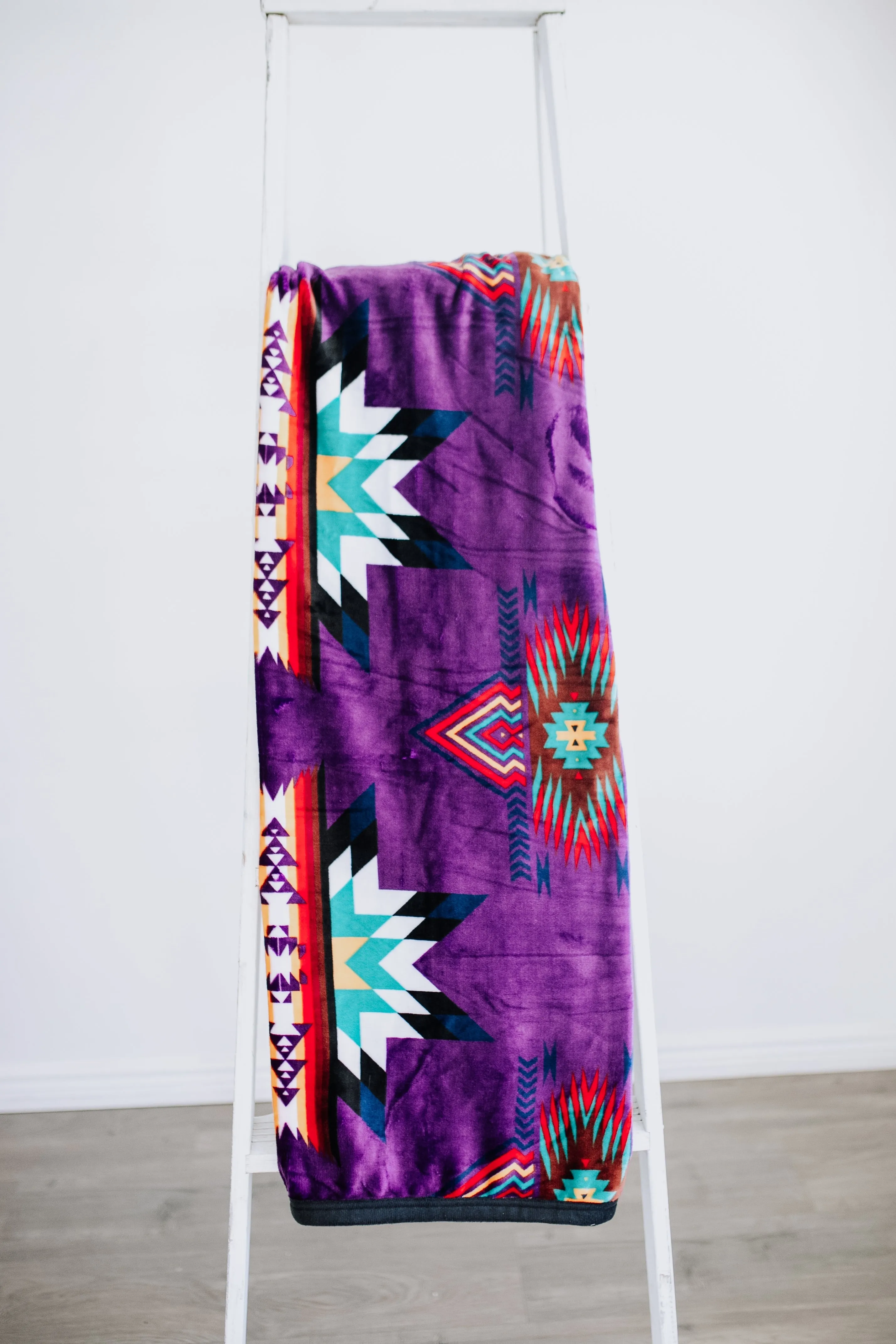 Twin Blankets