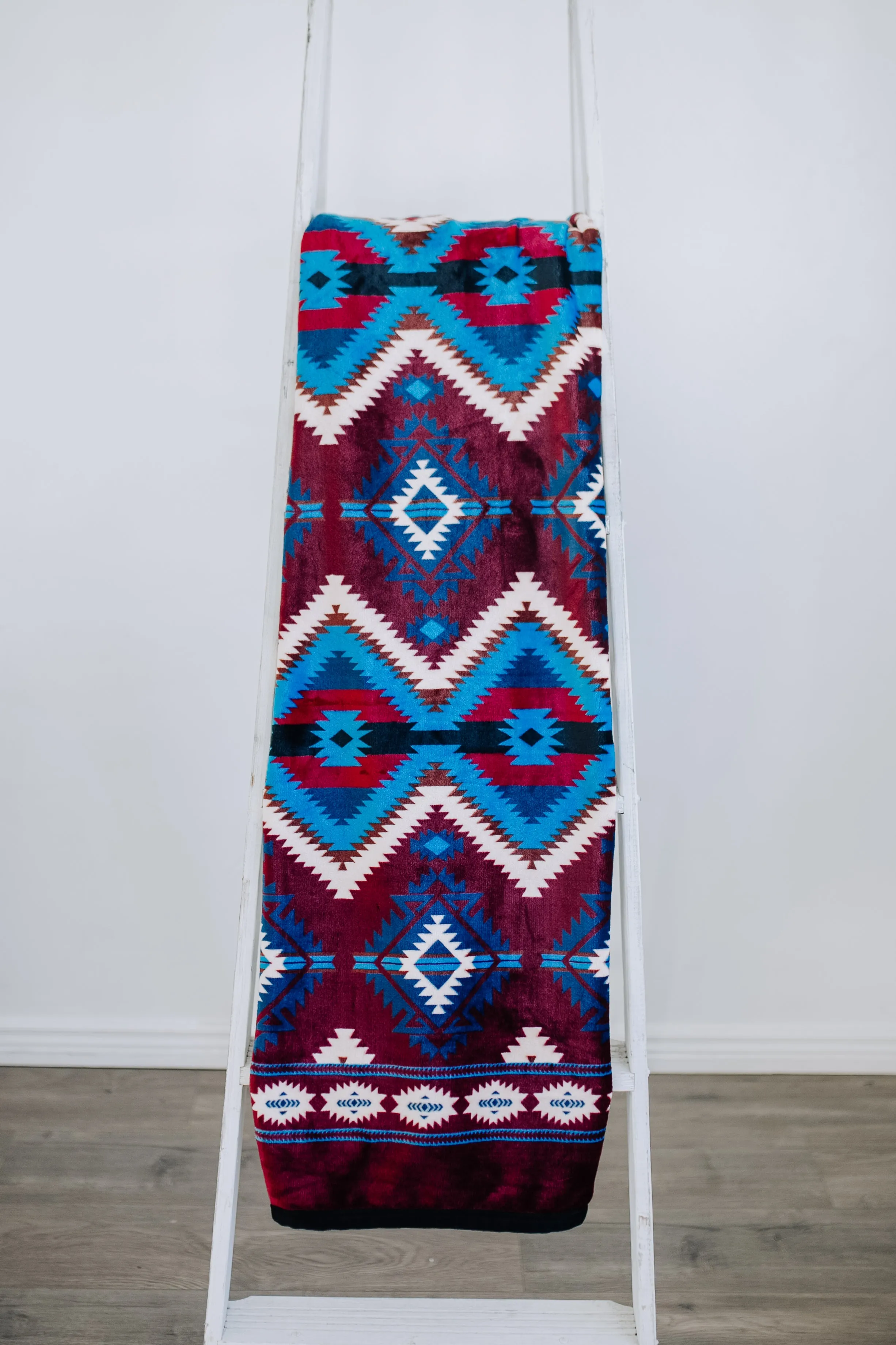 Twin Blankets