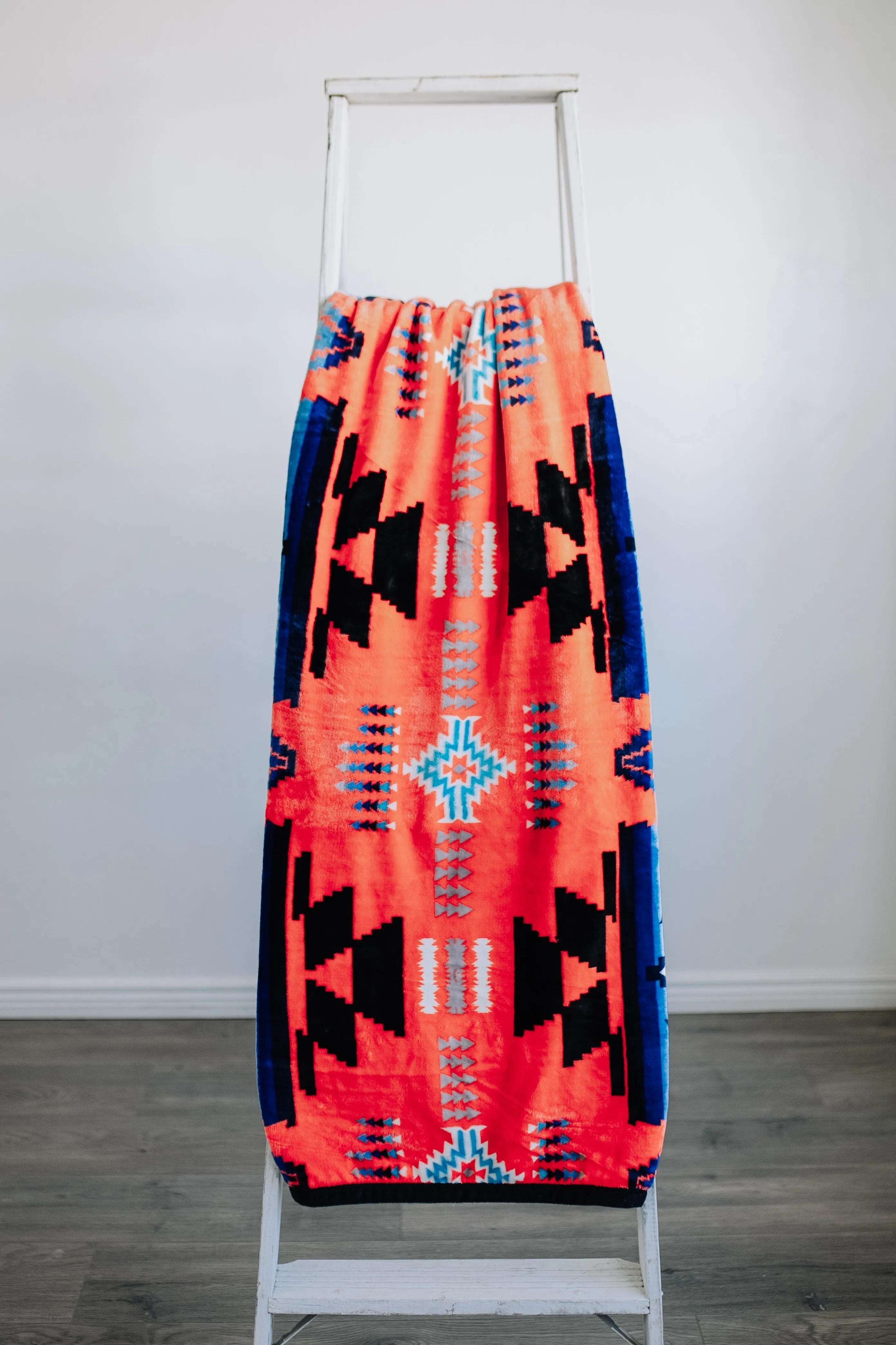 Twin Blankets