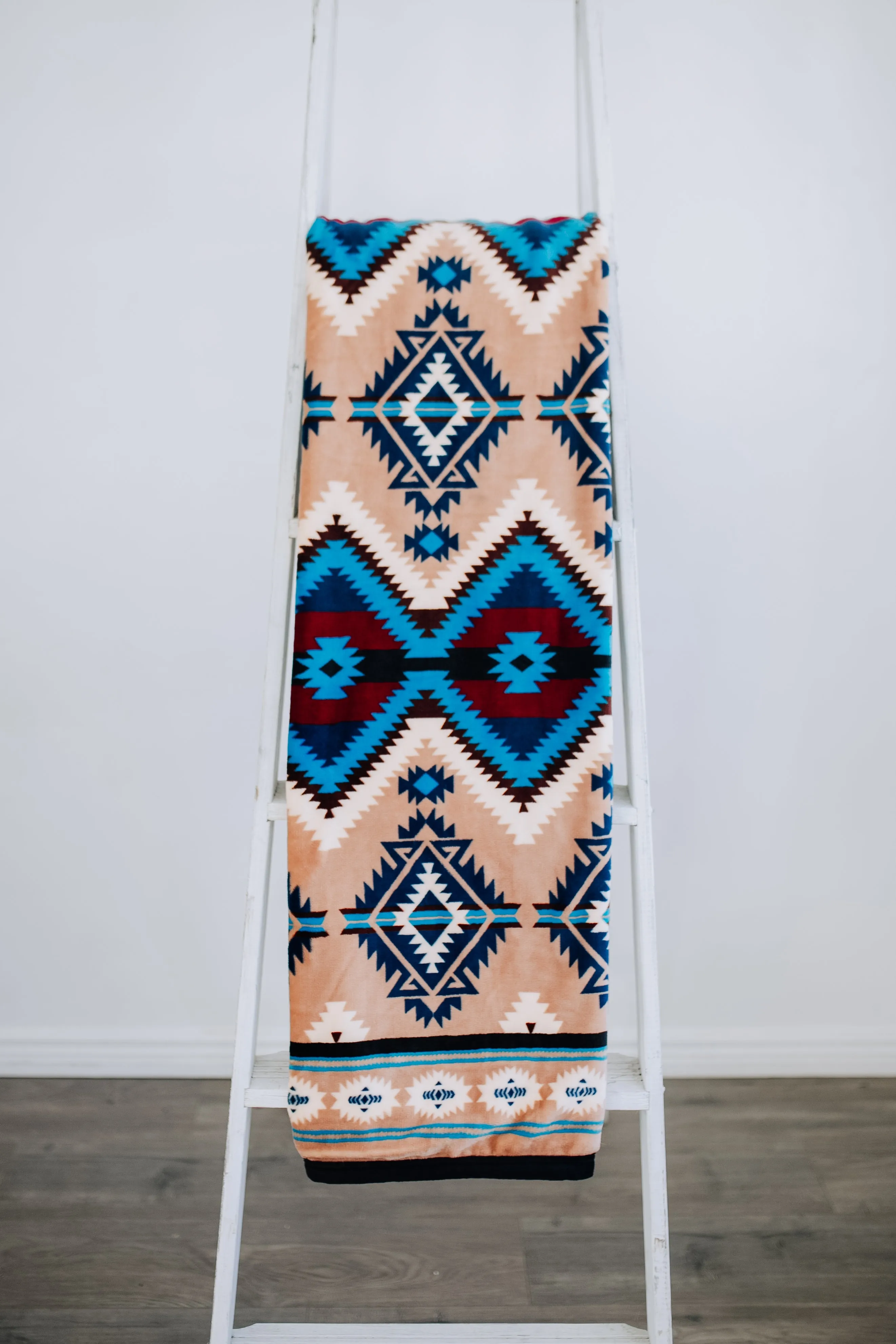 Twin Blankets