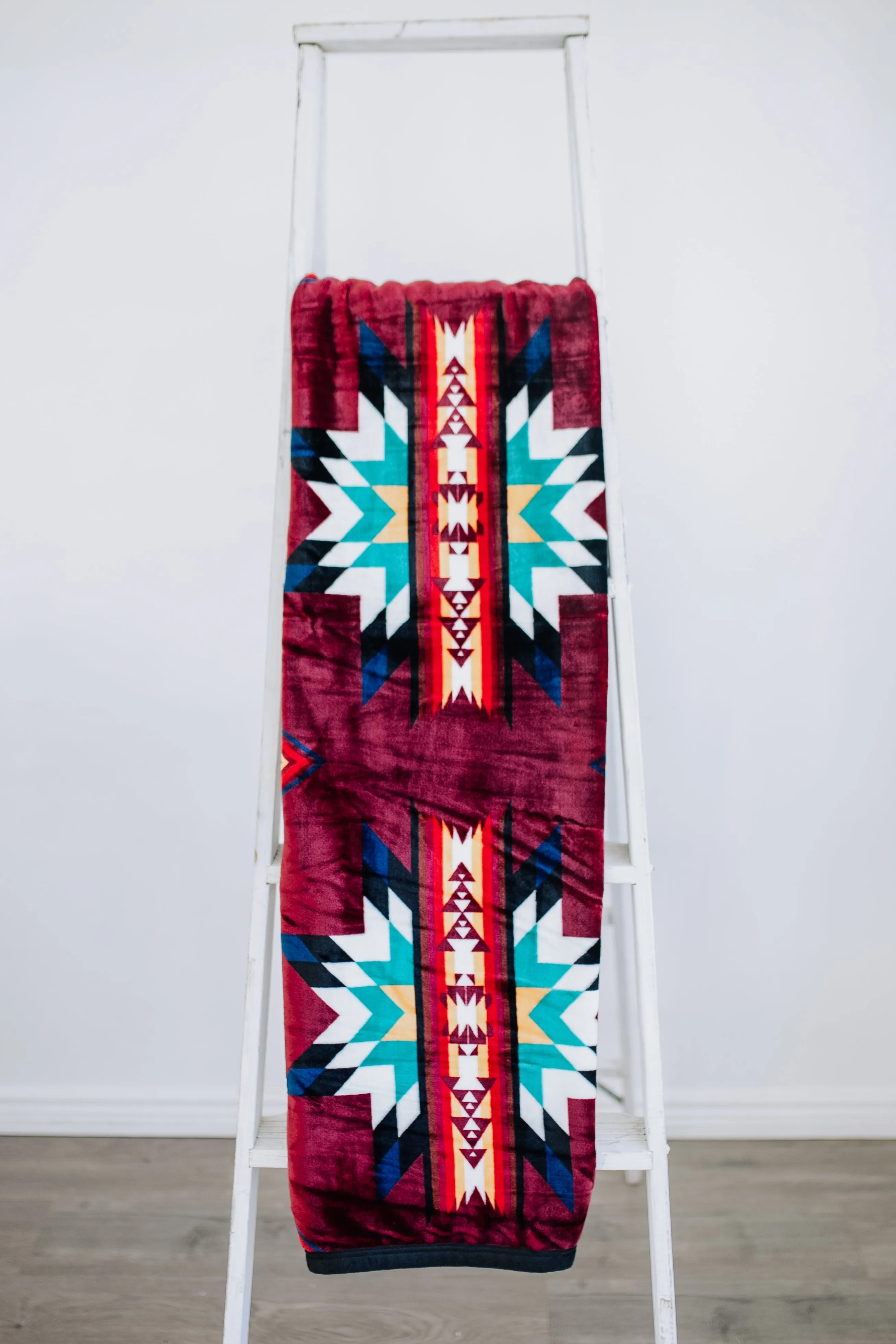 Twin Blankets