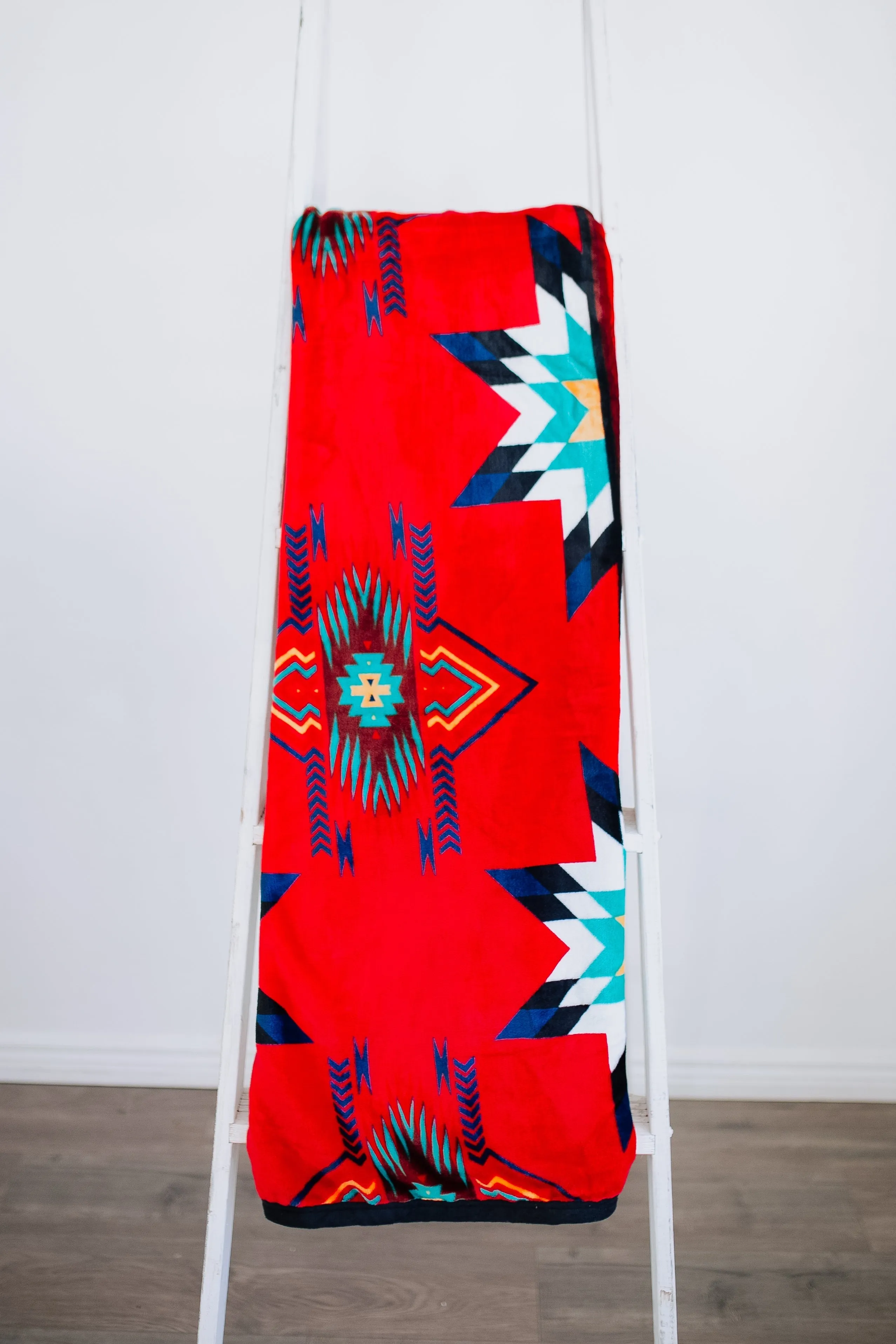 Twin Blankets