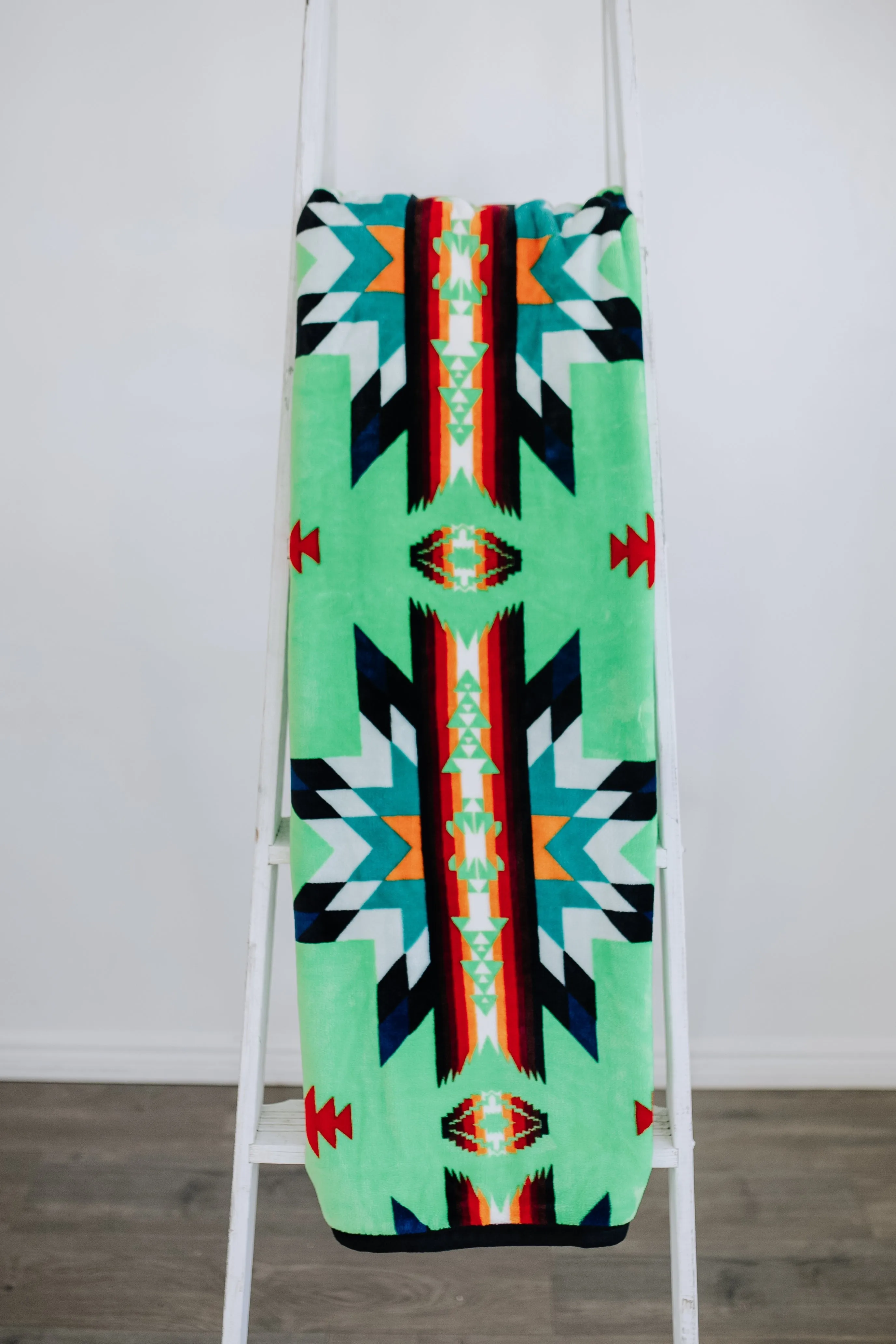 Twin Blankets