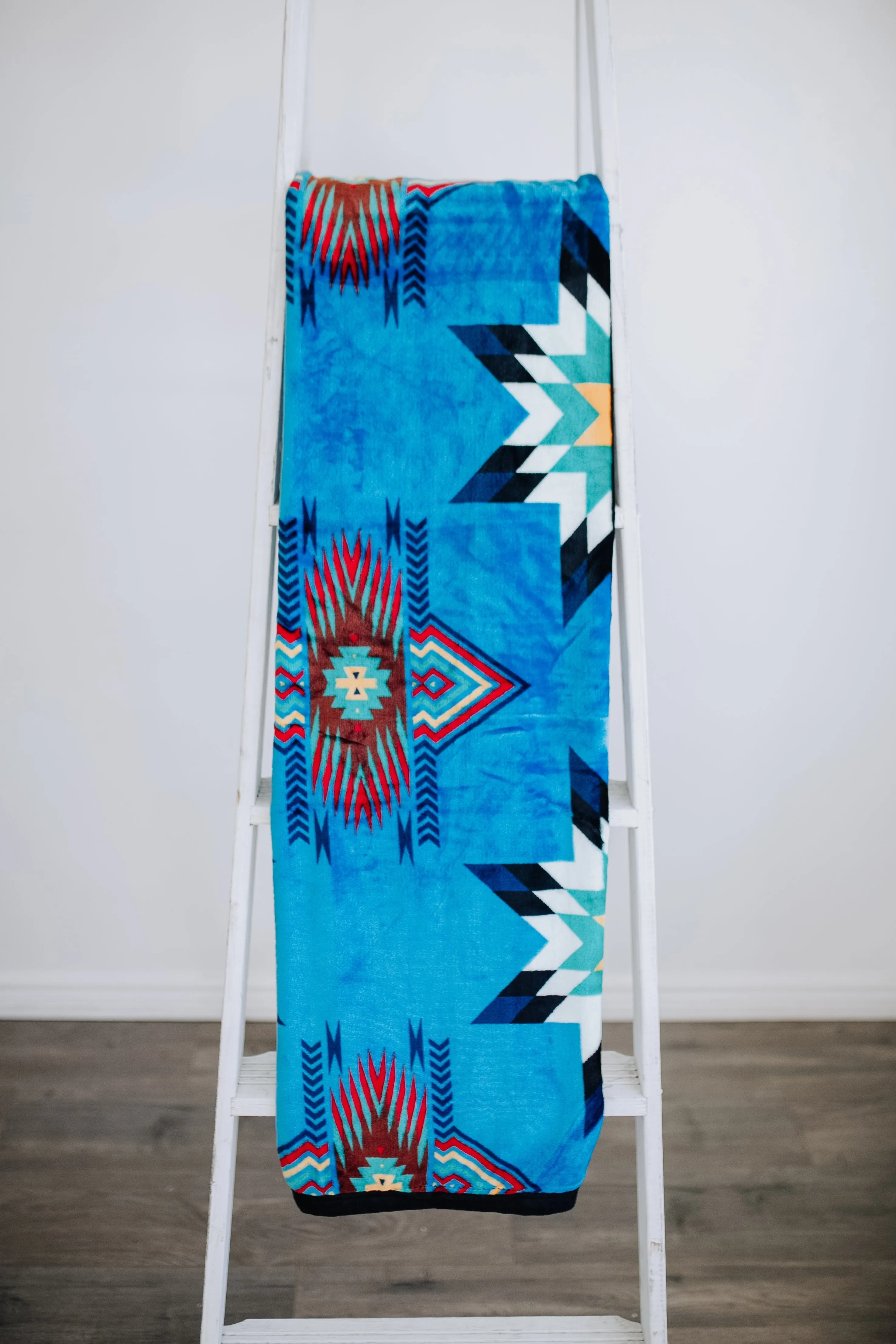 Twin Blankets