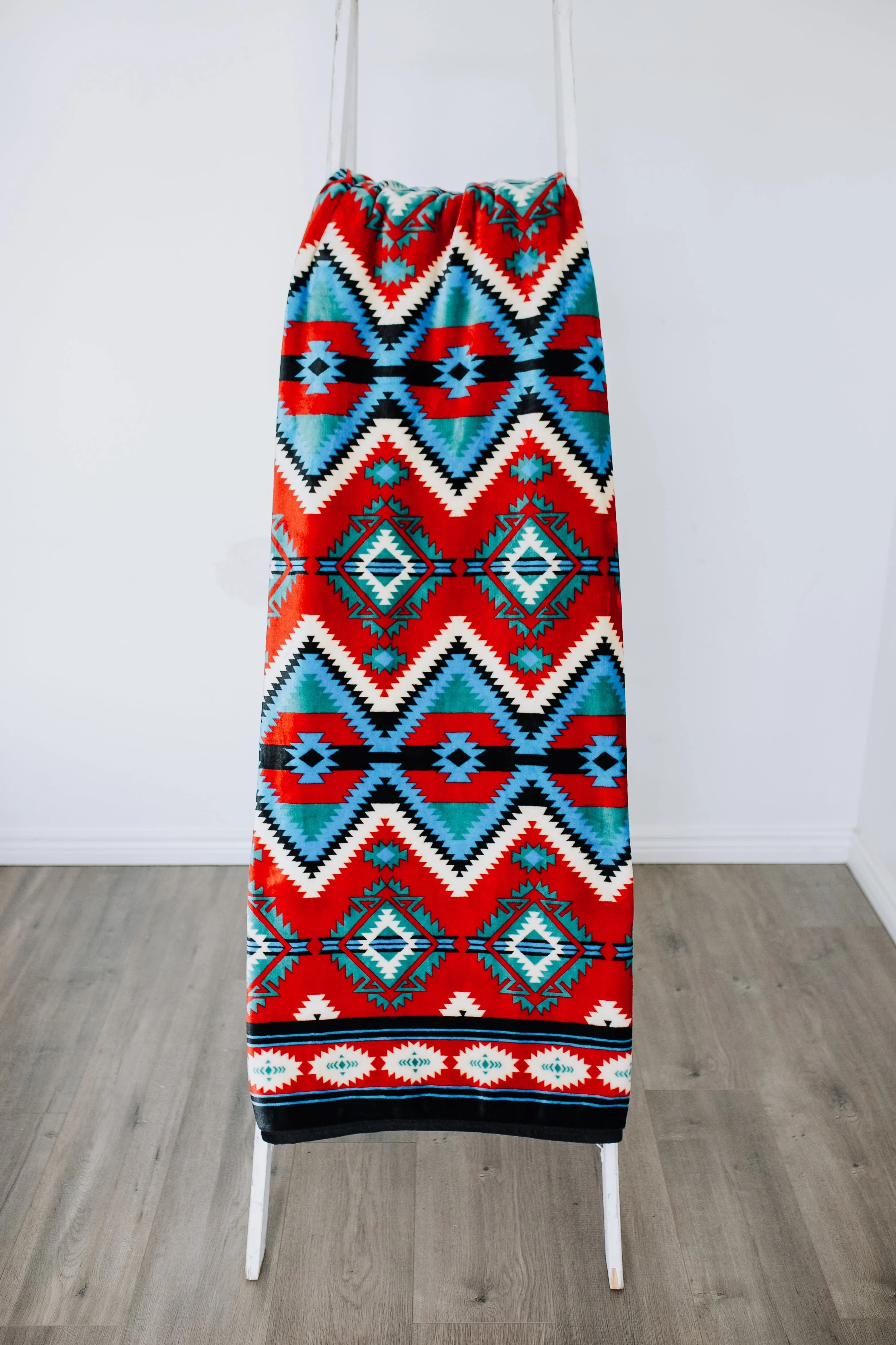 Twin Blankets