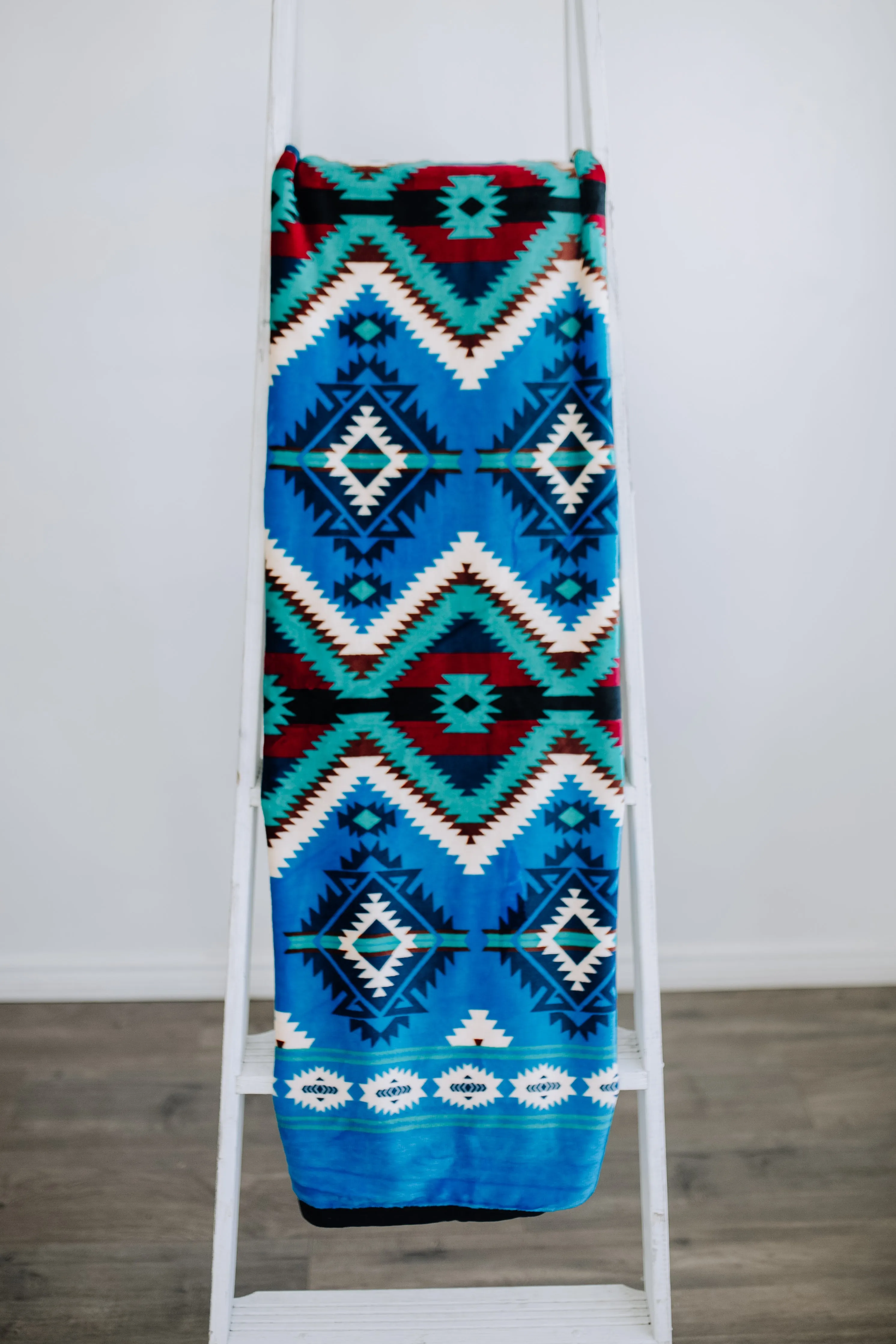 Twin Blankets