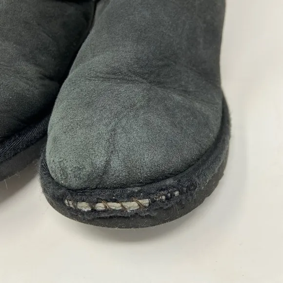 UGG | Kid's Classic II Water-Resistant Tall Boot