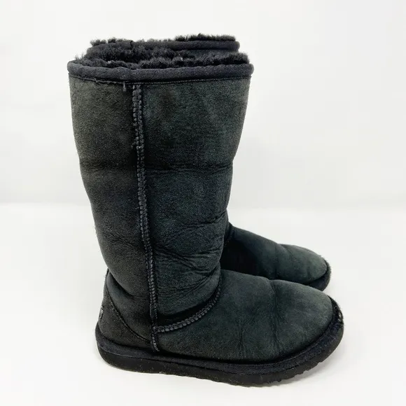 UGG | Kid's Classic II Water-Resistant Tall Boot