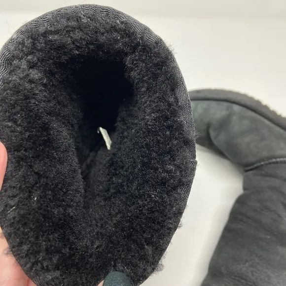 UGG | Kid's Classic II Water-Resistant Tall Boot