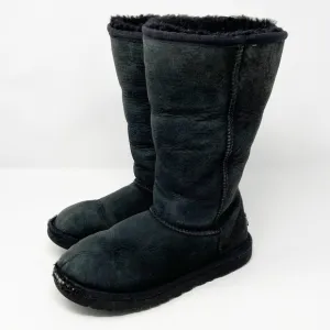 UGG | Kid's Classic II Water-Resistant Tall Boot