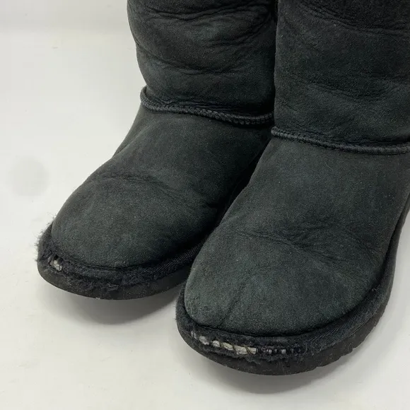 UGG | Kid's Classic II Water-Resistant Tall Boot