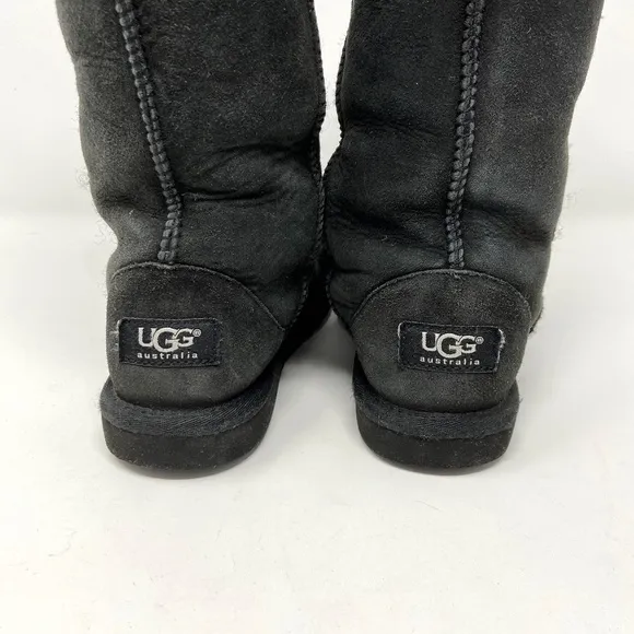 UGG | Kid's Classic II Water-Resistant Tall Boot