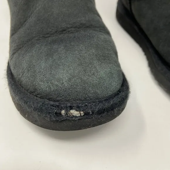 UGG | Kid's Classic II Water-Resistant Tall Boot