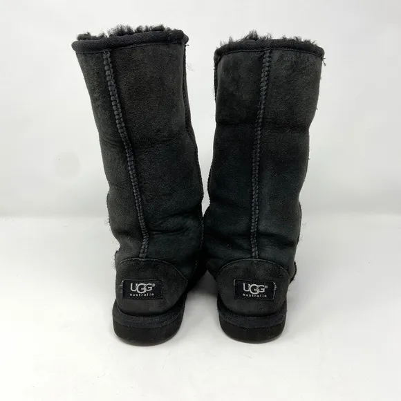 UGG | Kid's Classic II Water-Resistant Tall Boot
