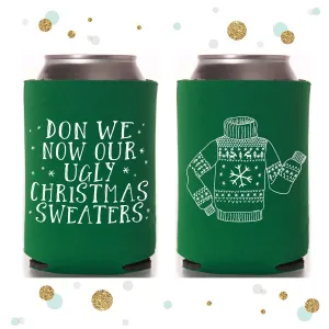 Ugly Christmas Sweater - Family Party