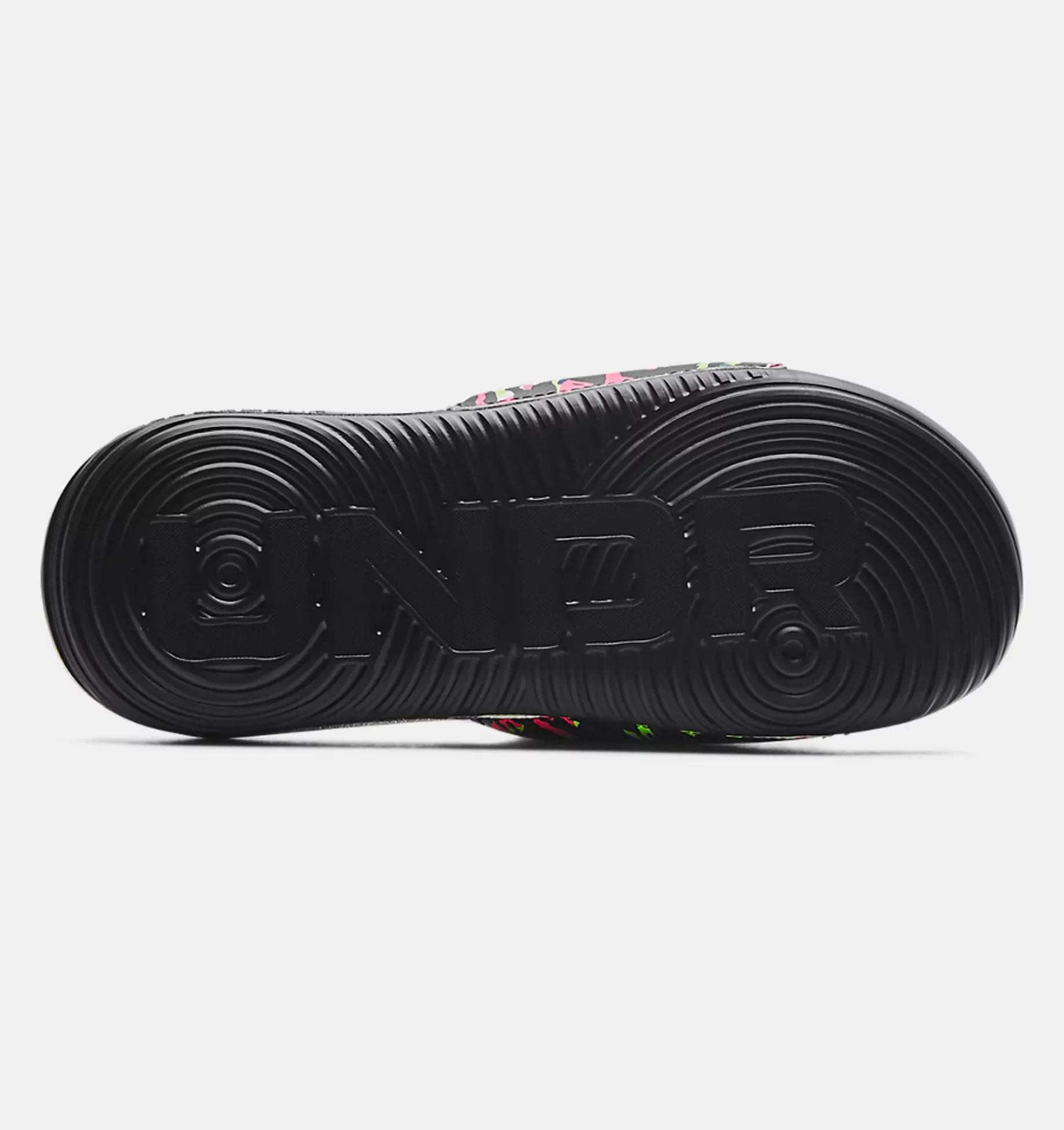 Under Amour Boys' UA Ansa Graphic Slides