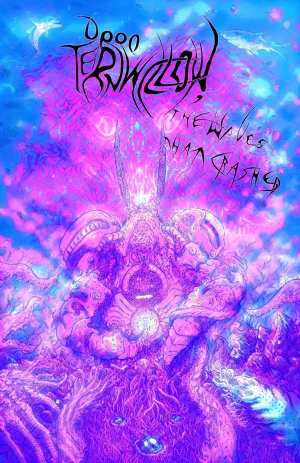 Upon Ternwillow The Waves That Crashed   PDF