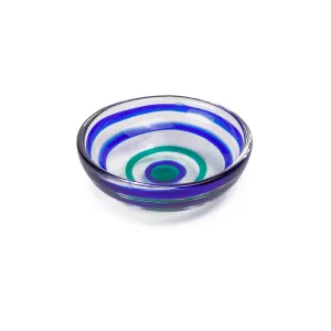 Venini Murano Art Glass Dish