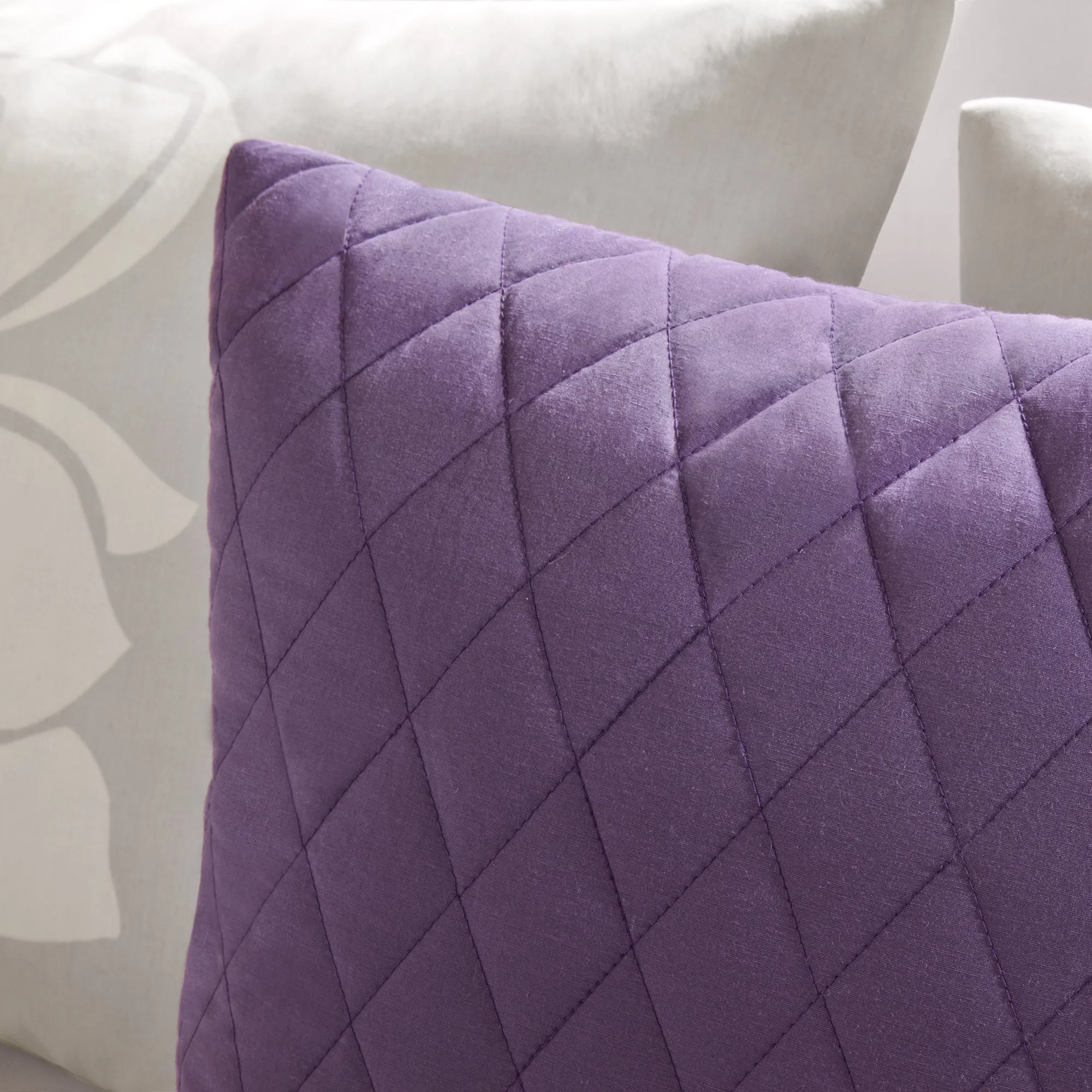 Victoria 6 Piece Duvet Cover Set