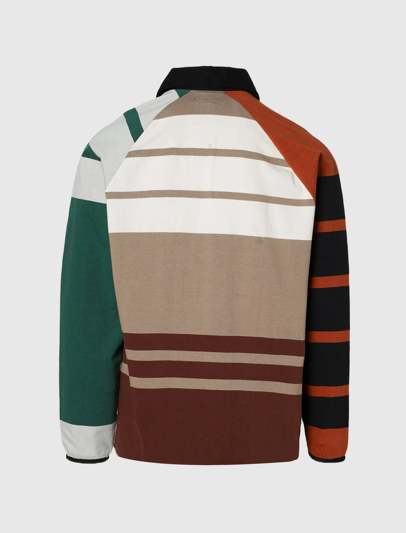 VINCE RUGBY POLO