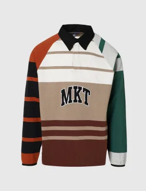 VINCE RUGBY POLO