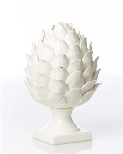 Vinci Ceramic Artichoke