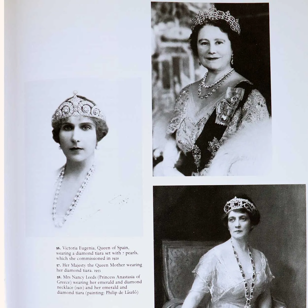 Vintage Book: Cartier, Jewelers Extraordinary by Hans Nadelhoffer