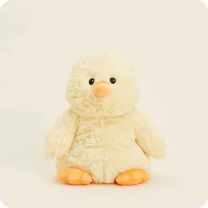 Warmies® Cozy Plush Chick