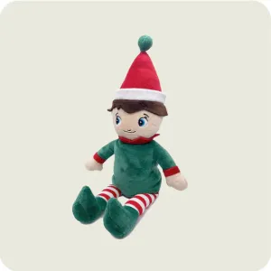 Warmies® Cozy Plush Elf