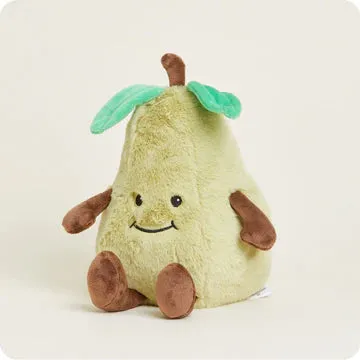 Warmies® Cozy Plush Pear