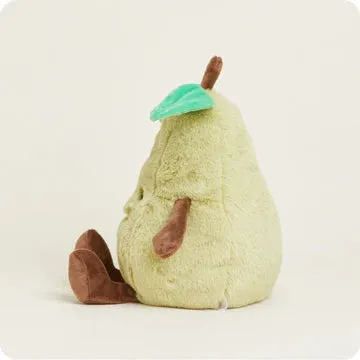 Warmies® Cozy Plush Pear