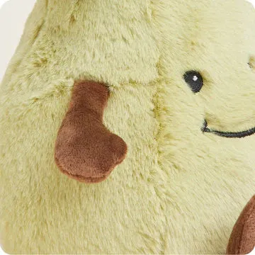 Warmies® Cozy Plush Pear