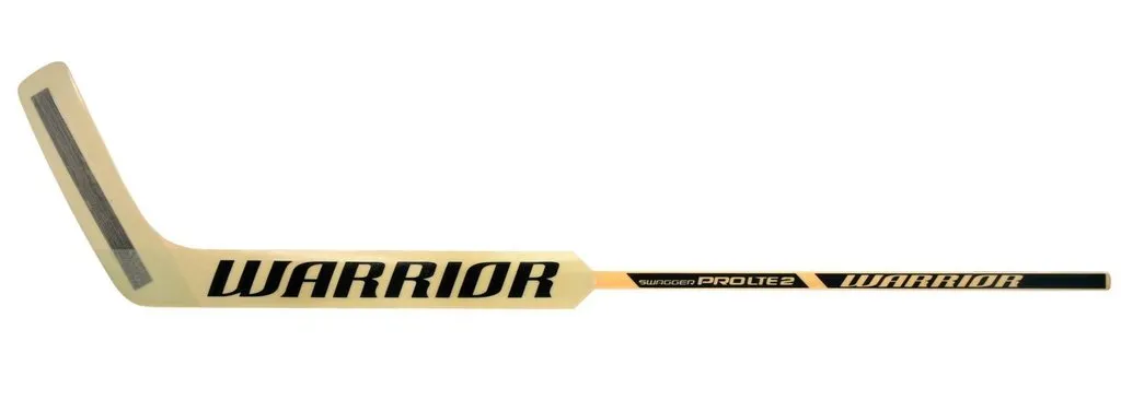 Warrior Swagger Pro LTE2 Senior Goalie Stick