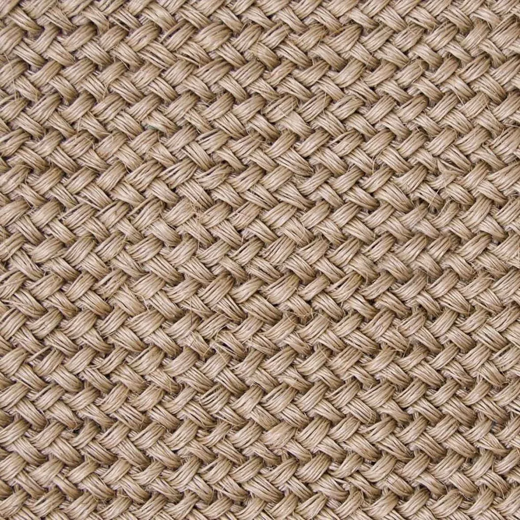 Welcome Mat - Natural