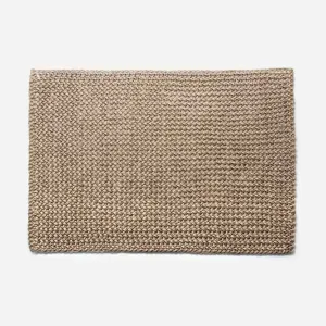 Welcome Mat - Natural