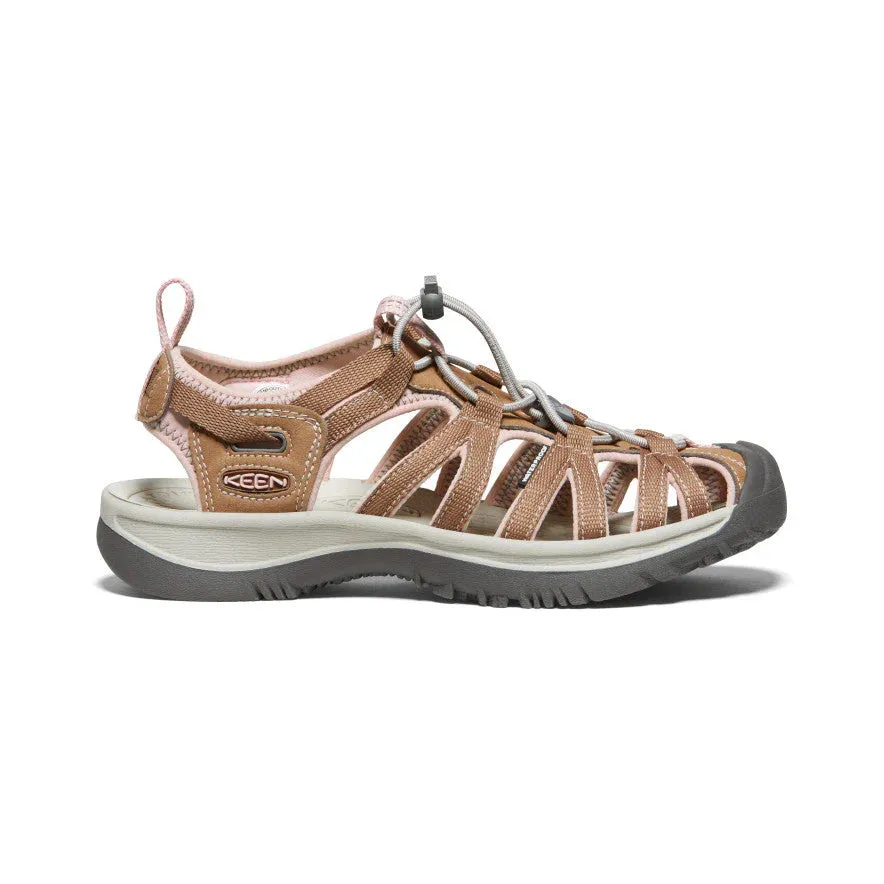 Whisper Sandal (Women's)
