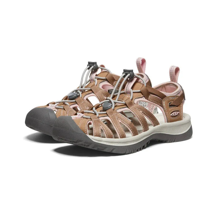 Whisper Sandal (Women's)