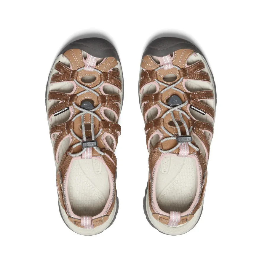Whisper Sandal (Women's)