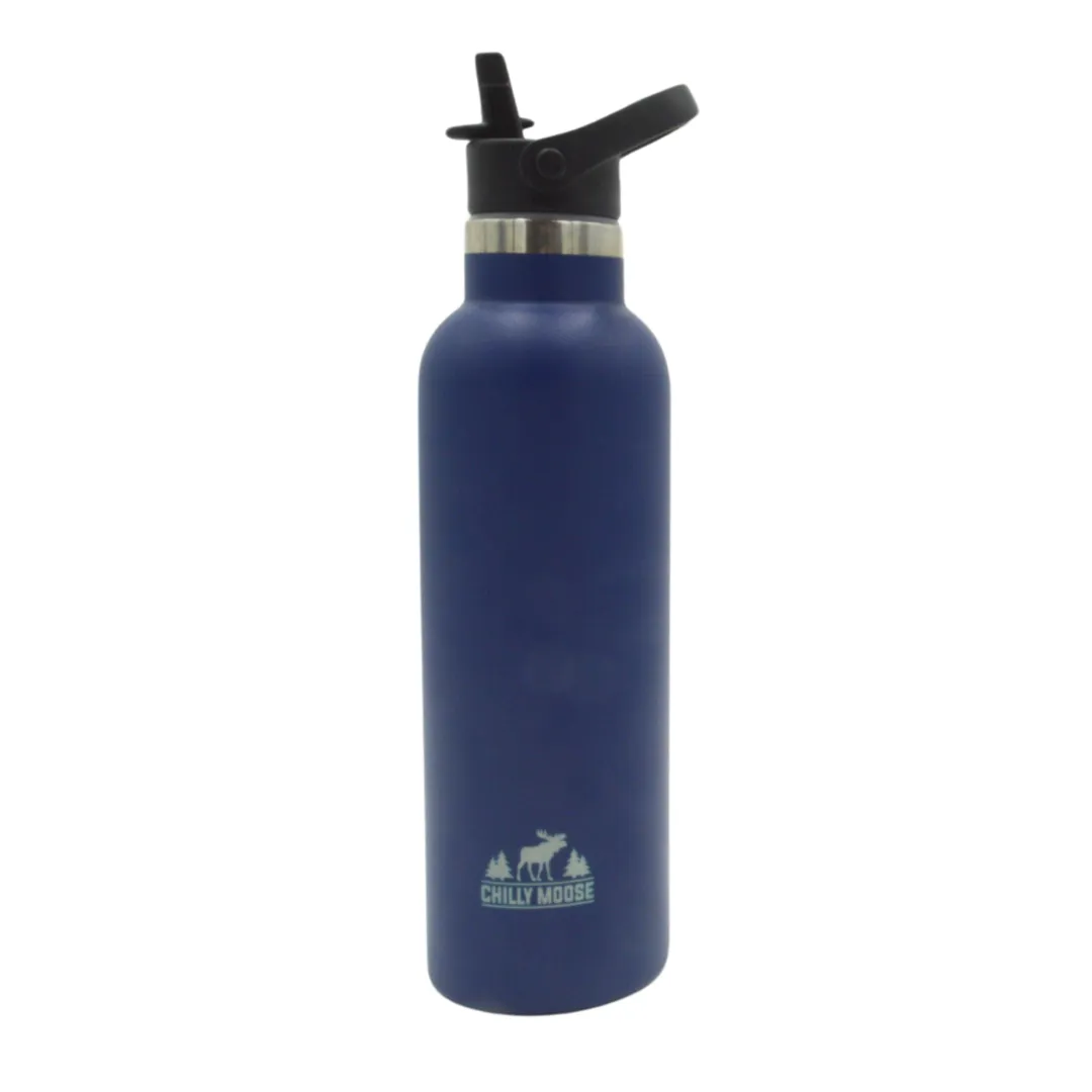 Whitney & Jasper Bottle Flip Lid