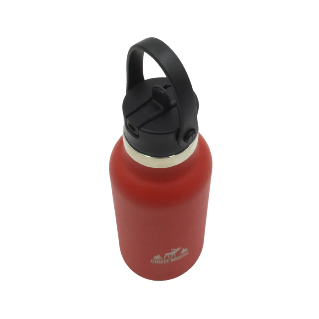 Whitney & Jasper Bottle Flip Lid