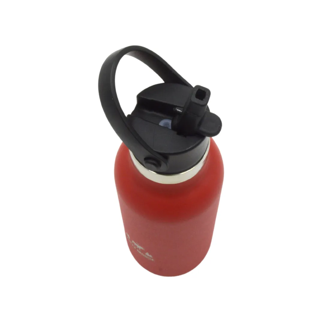 Whitney & Jasper Bottle Flip Lid