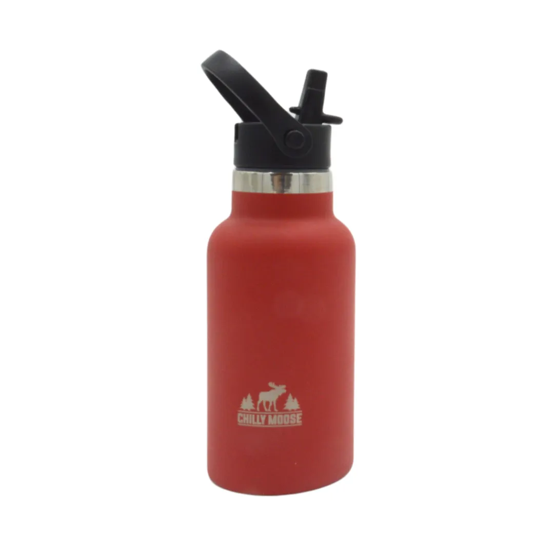 Whitney & Jasper Bottle Flip Lid