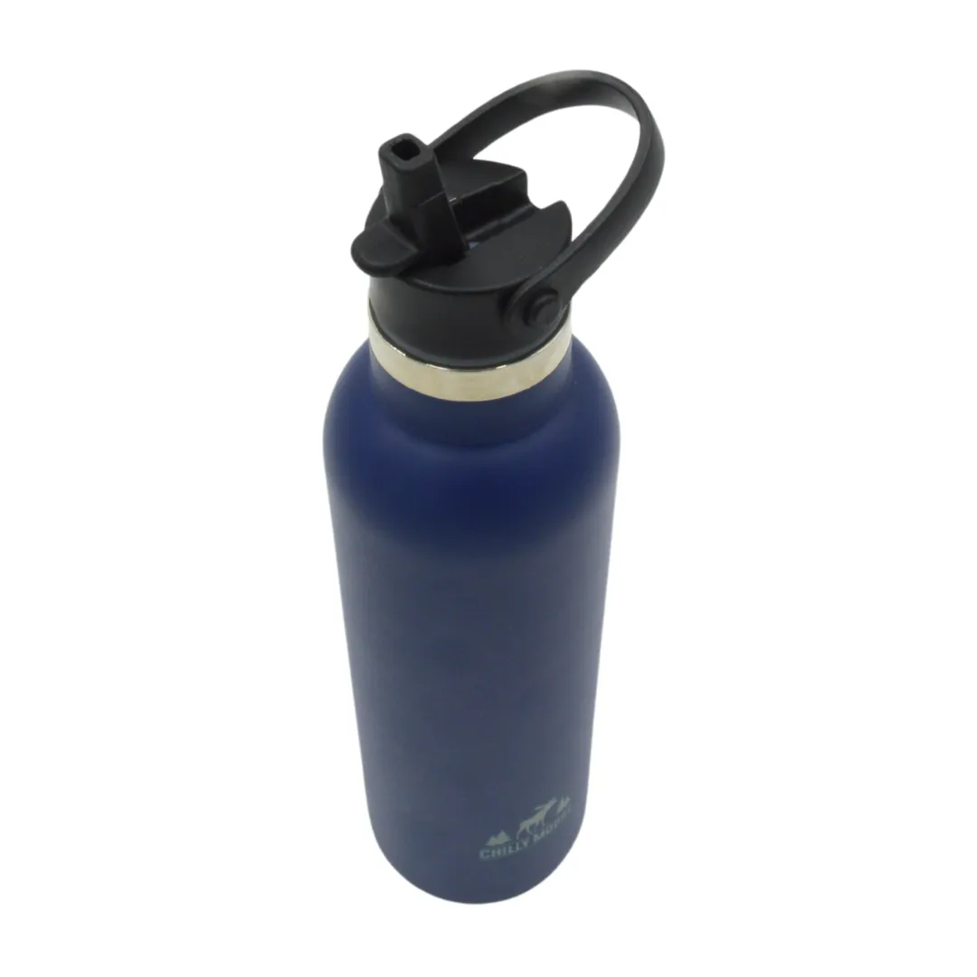 Whitney & Jasper Bottle Flip Lid