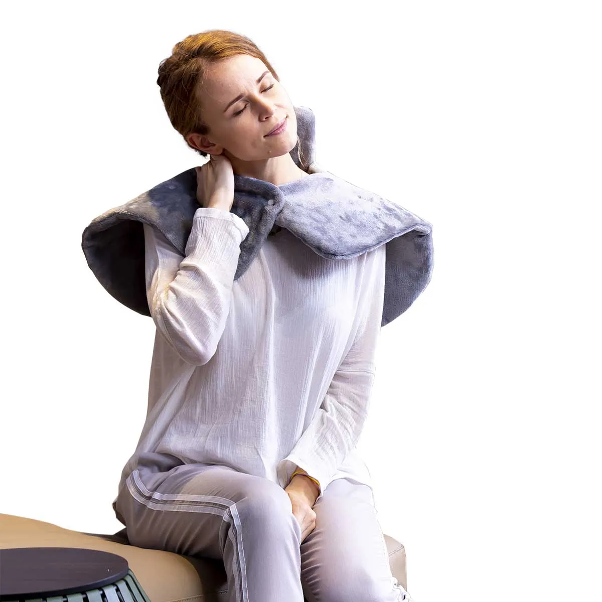 Wholesale Electric Neck & Back Warmer (King Size & Regular)