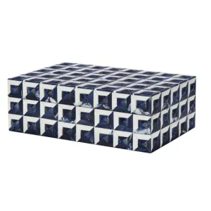 Wilshire Decorative Box