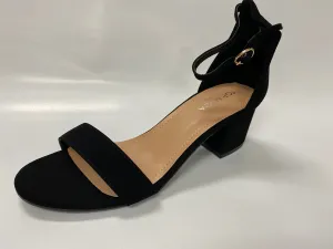 Women low heel sandal DARCIE-1
