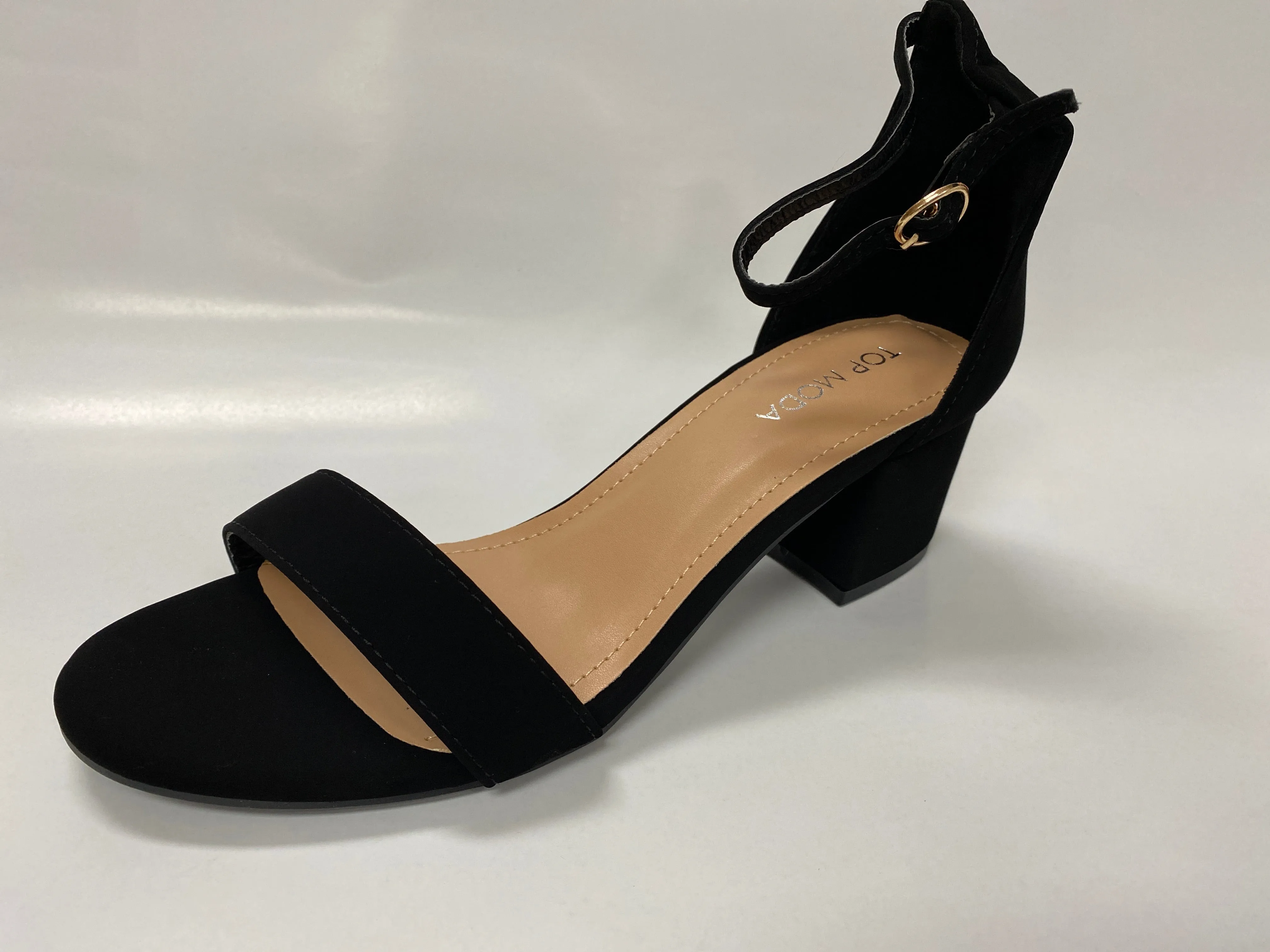 Women low heel sandal DARCIE-1