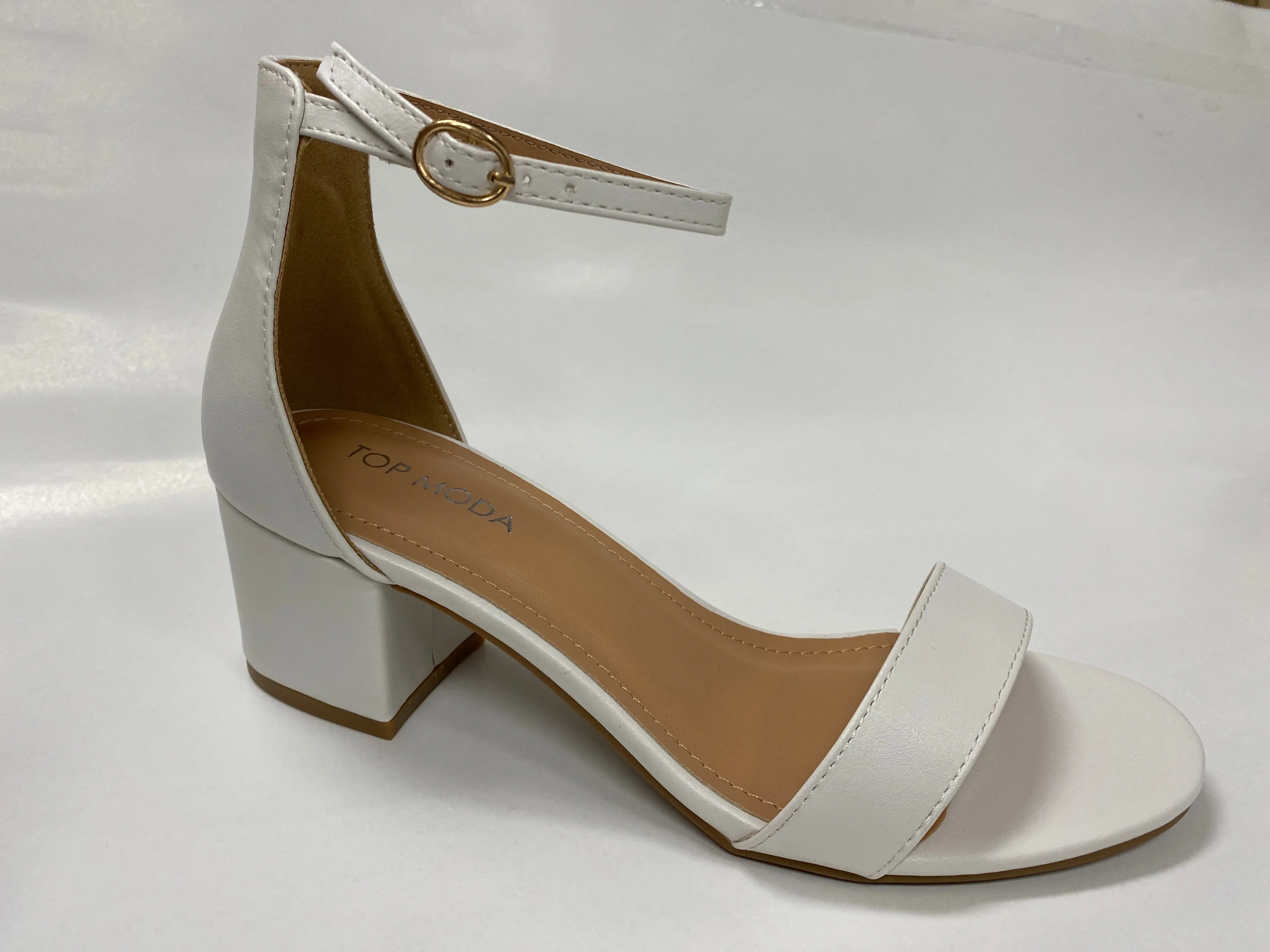 Women low heel sandal DARCIE-1