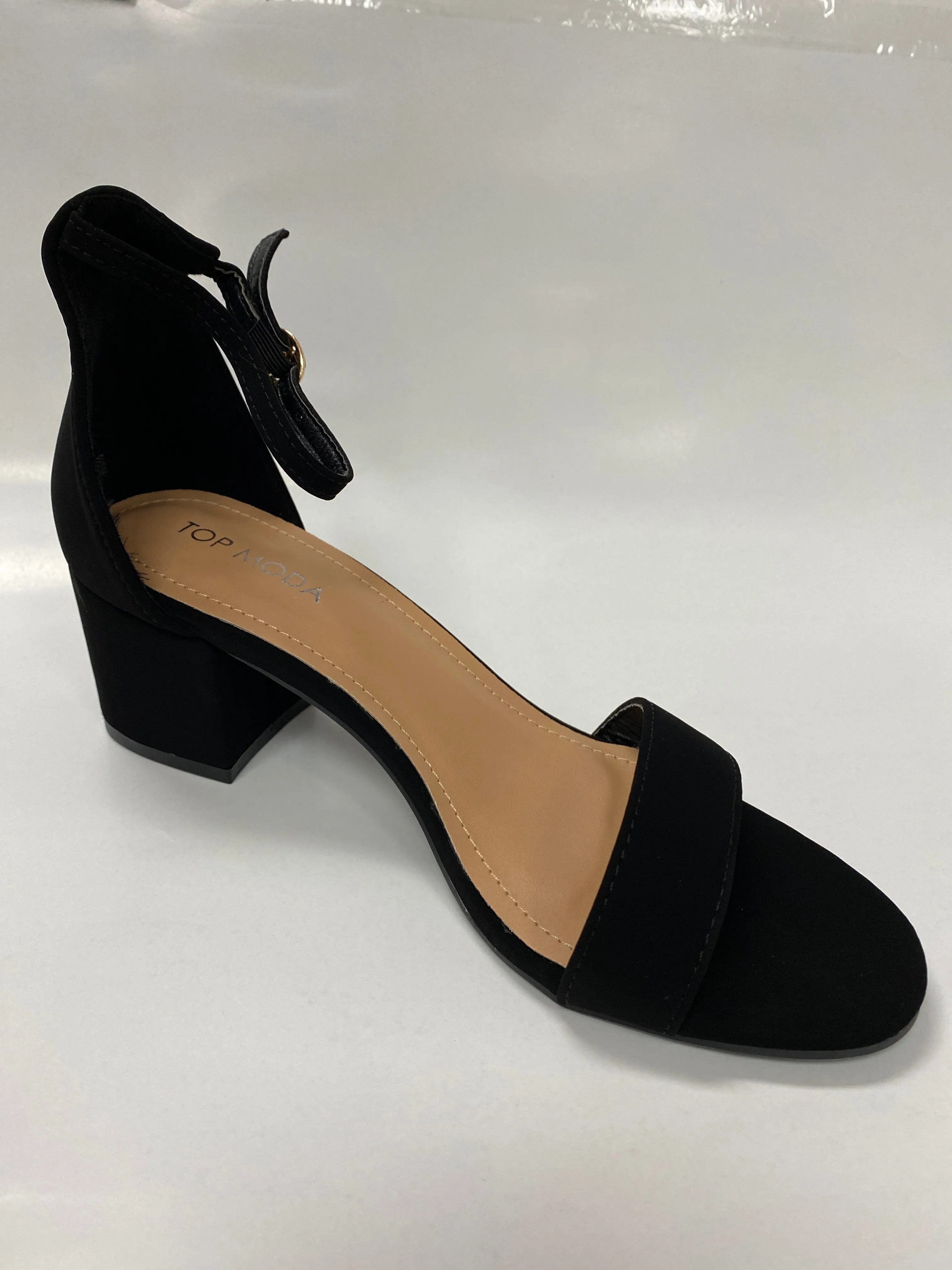 Women low heel sandal DARCIE-1
